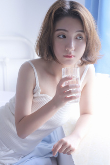 我与岳干柴烈火
